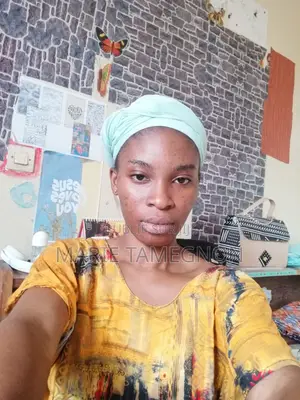 Photo - Station Essence À Abidjan Recrute