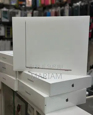 Photo - New Apple MacBook Air 2023 M2 8GB Apple M2 SSD 128GB