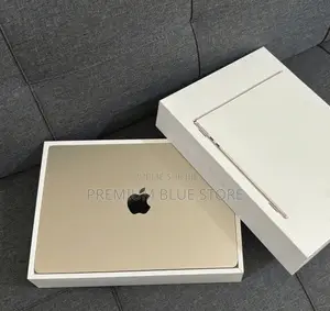 Neuf Apple MacBook Air 2023 M2 8GB Apple M2 SSD 128GB