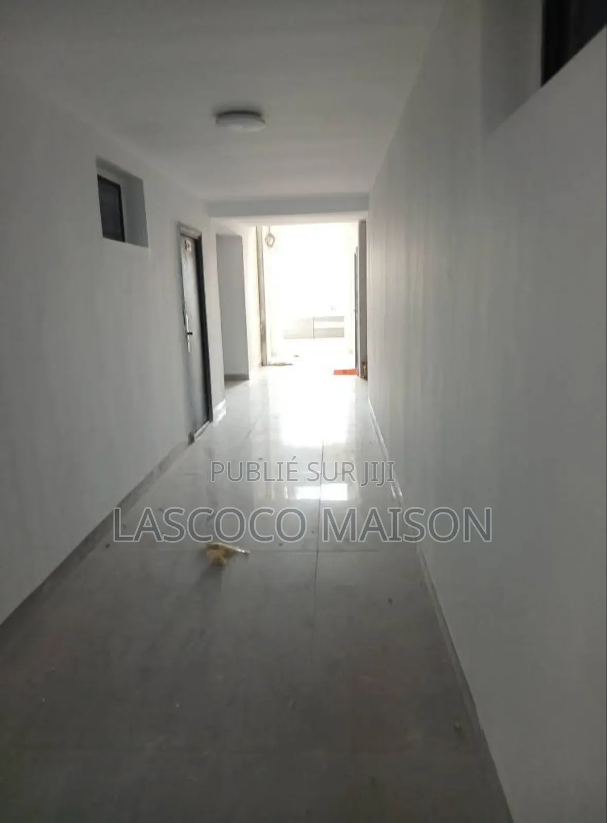 4chbre Appartement dans Lascoco Maison, Cocody à Louer