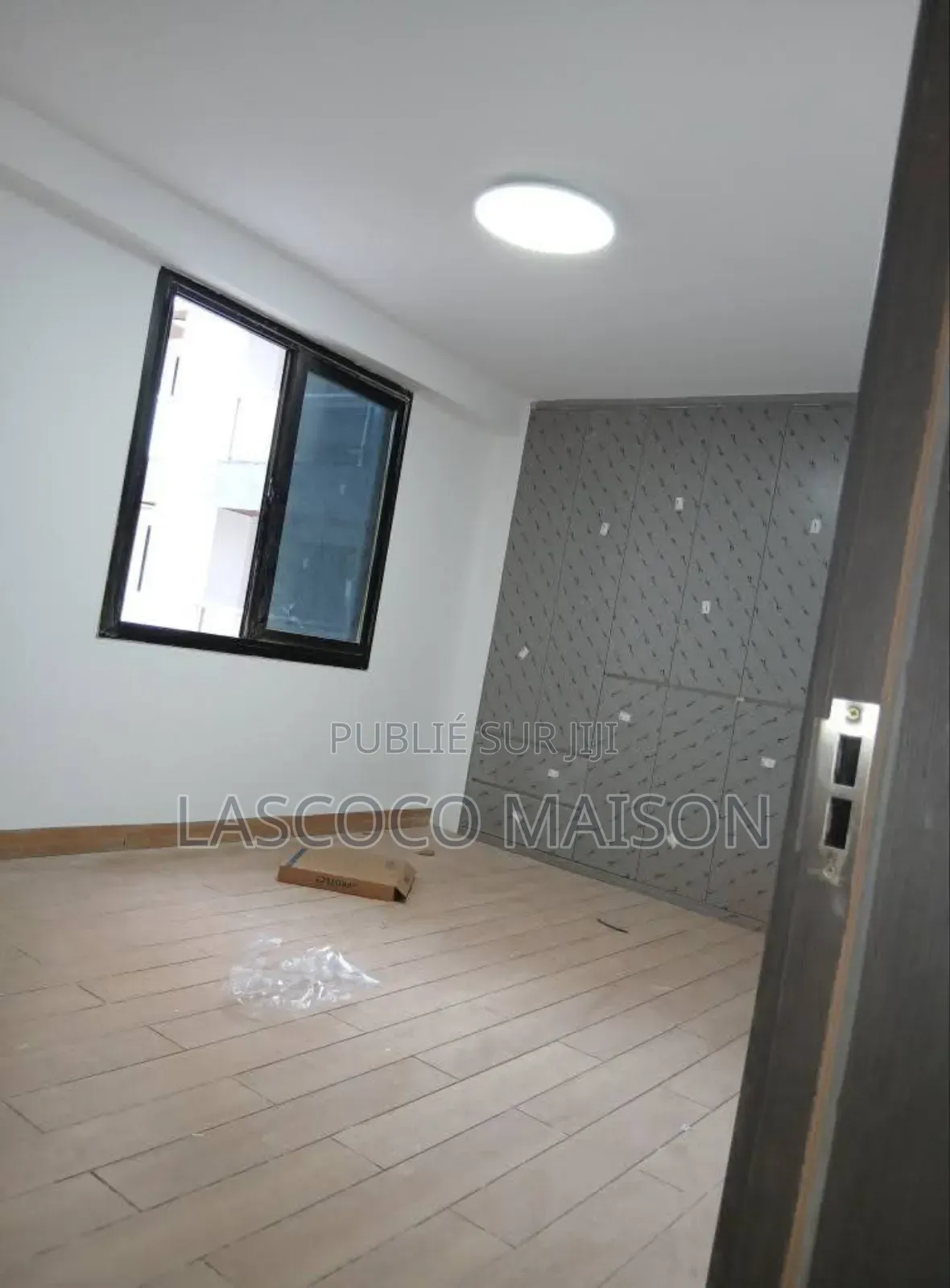 4chbre Appartement dans Lascoco Maison, Cocody à Louer