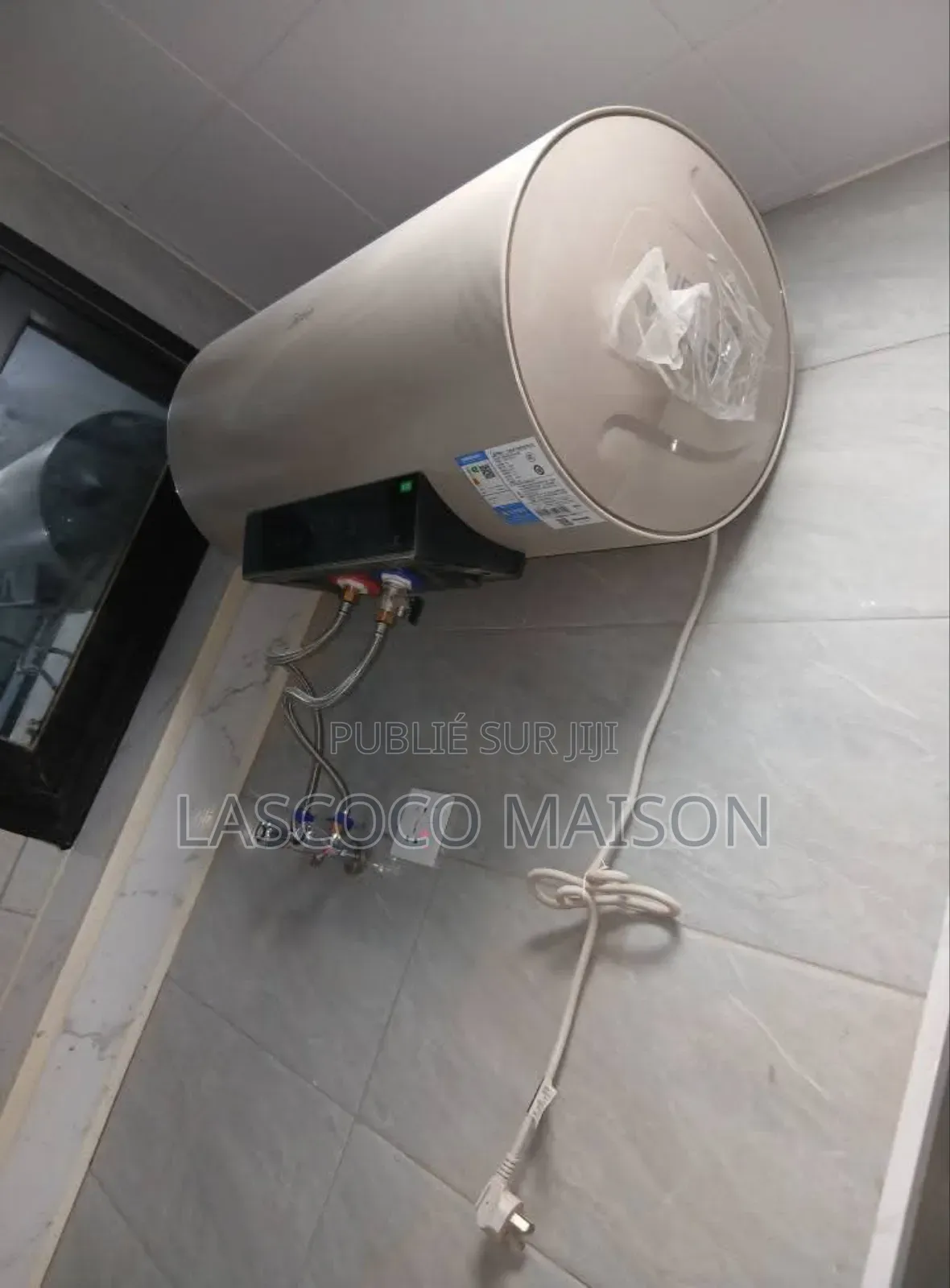 4chbre Appartement dans Lascoco Maison, Cocody à Louer