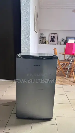 Photo - Petit Frigo Ultra Spacieux