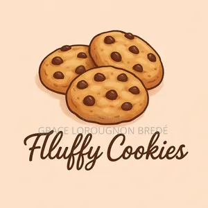 Photo - Fluffy Cookies