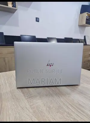 New HP EliteBook 840 G8 16GB Intel Core I5 SSD 256GB