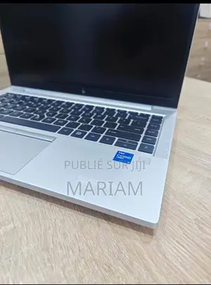 New HP EliteBook 840 G8 16GB Intel Core I5 SSD 256GB