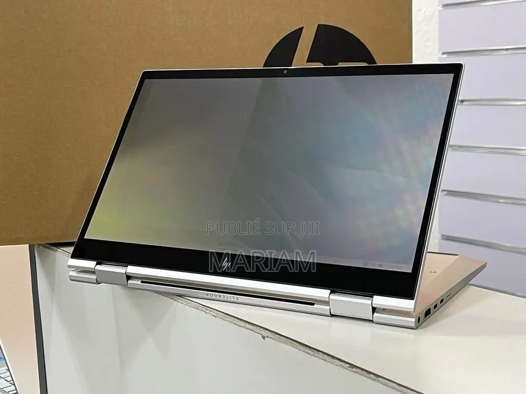 New HP EliteBook 1030 G1 16GB Intel Core I5 SSD 512GB