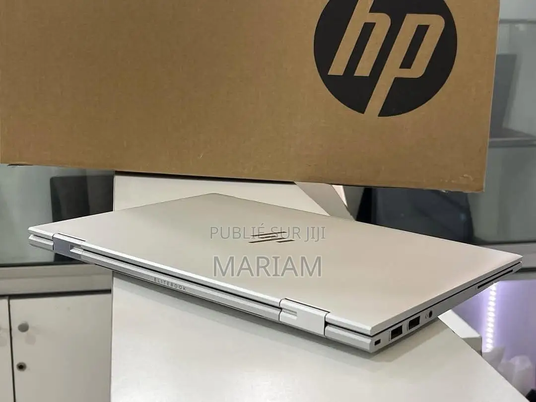 New HP EliteBook 1030 G1 16GB Intel Core I5 SSD 512GB