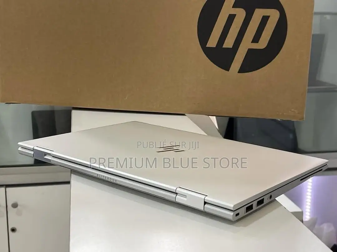 Neuf HP EliteBook 1030 G1 16GB Intel Core I5 SSD 512GB