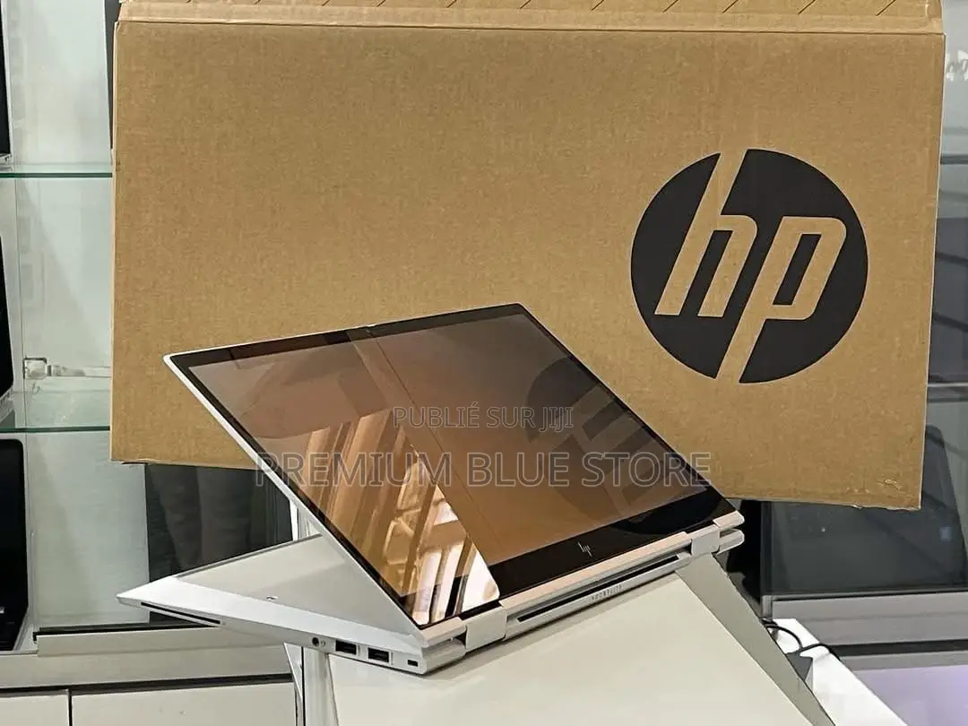 Neuf HP EliteBook 1030 G1 16GB Intel Core I5 SSD 512GB