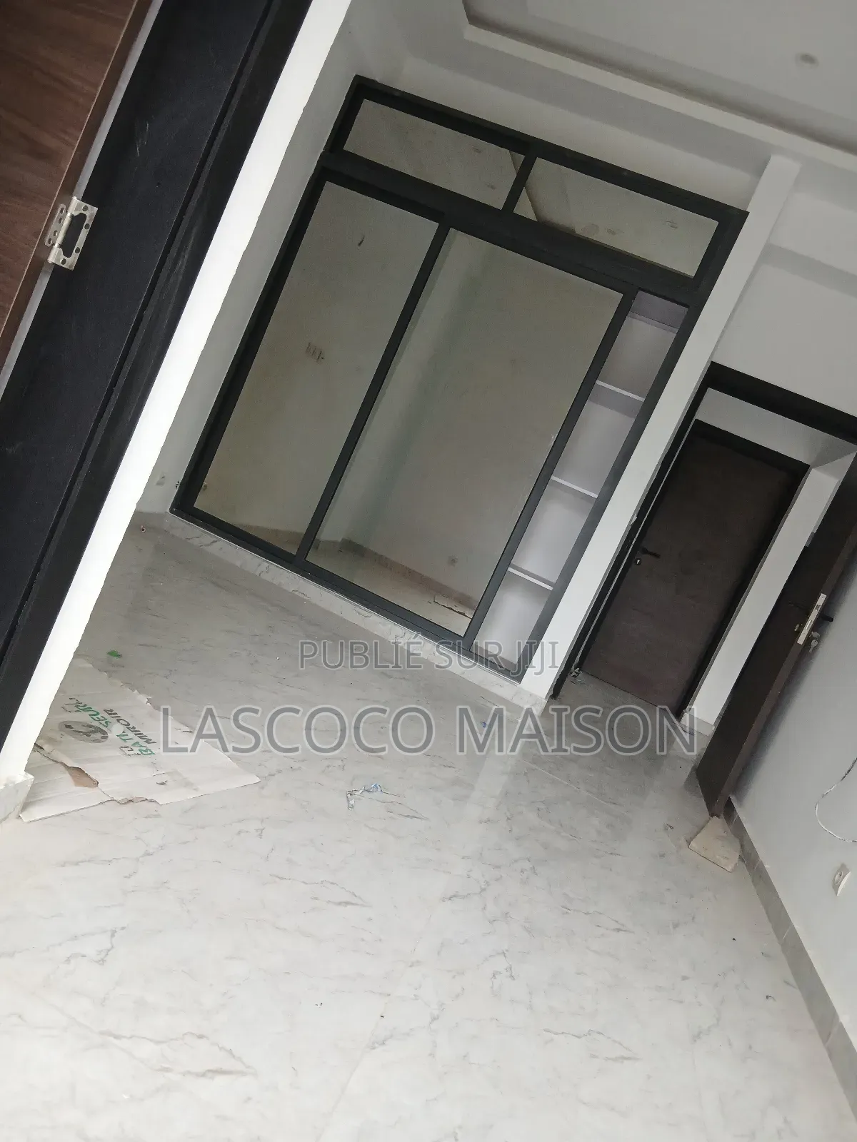 2chbre Appartement dans Lascoco Maison, Cocody à Louer
