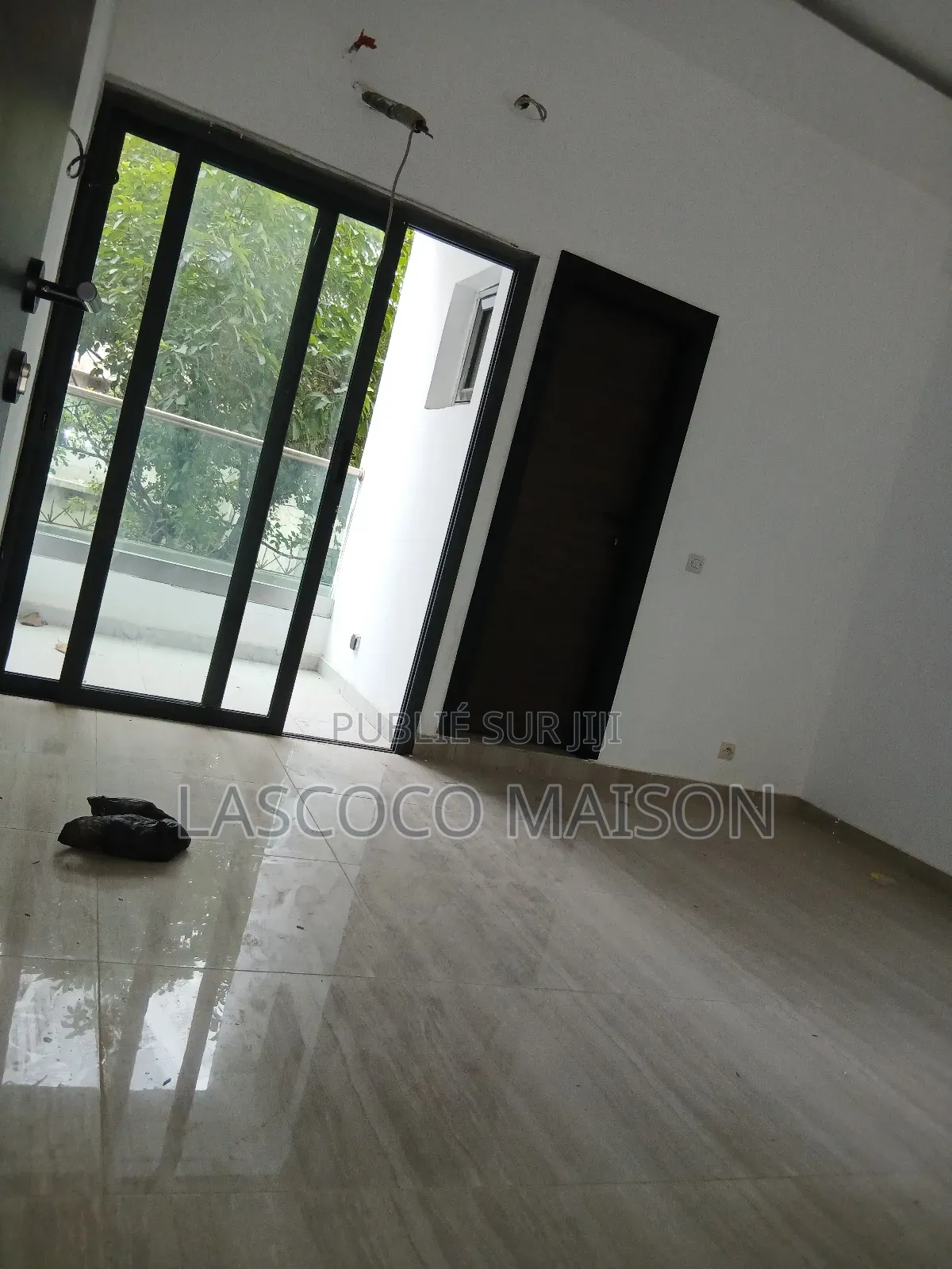 2chbre Appartement dans Lascoco Maison, Cocody à Louer
