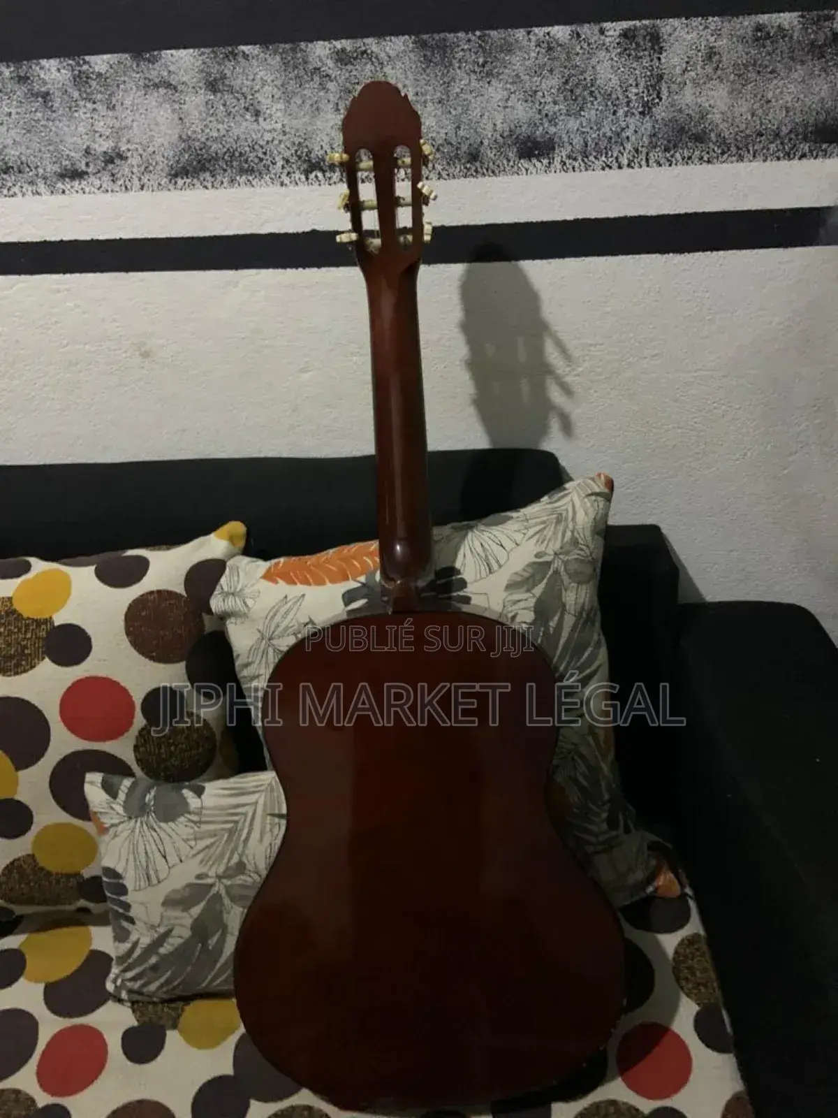 Guitare Acoustique Classique