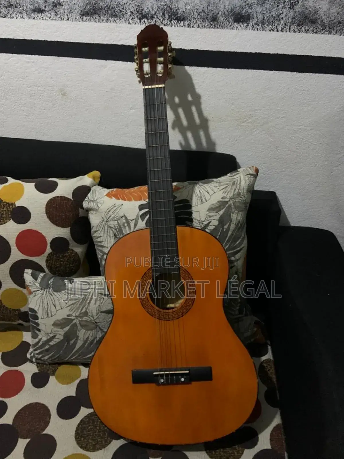 Guitare Acoustique Classique