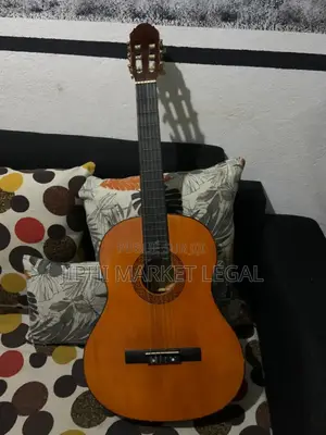 Guitare Acoustique Classique