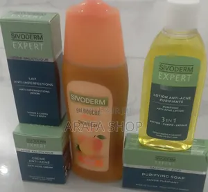 Photo - Kit Sivoderm Expert