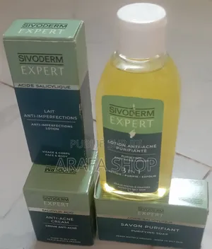 Photo - Sivoderm Expert