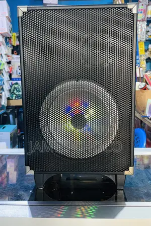 Puissant Haut-Parleur Audio Bluetooth Portable Rechargeable