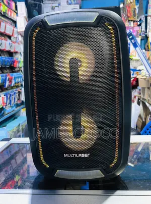 Enceinte Bluetooth Sp336 / Haut-Parleur Radio