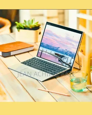 Photo - Ordinateur Portable HP Elite X2 1013 G4 16GB Intel Core I7 SSD 512GB