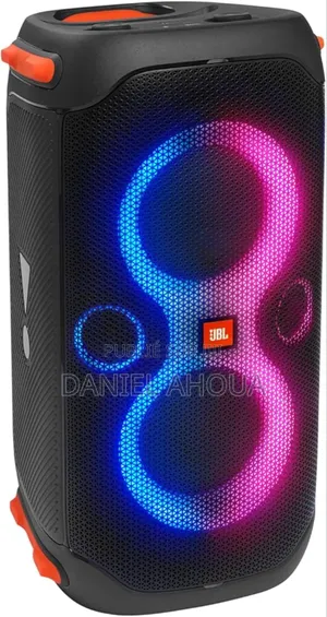 Photo - JBL Partybox 110