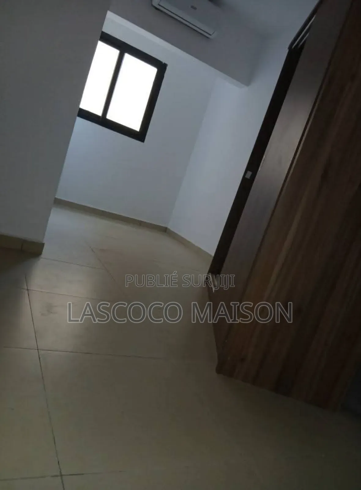 2chbre Appartement dans Lascoco Maison, Cocody à Louer