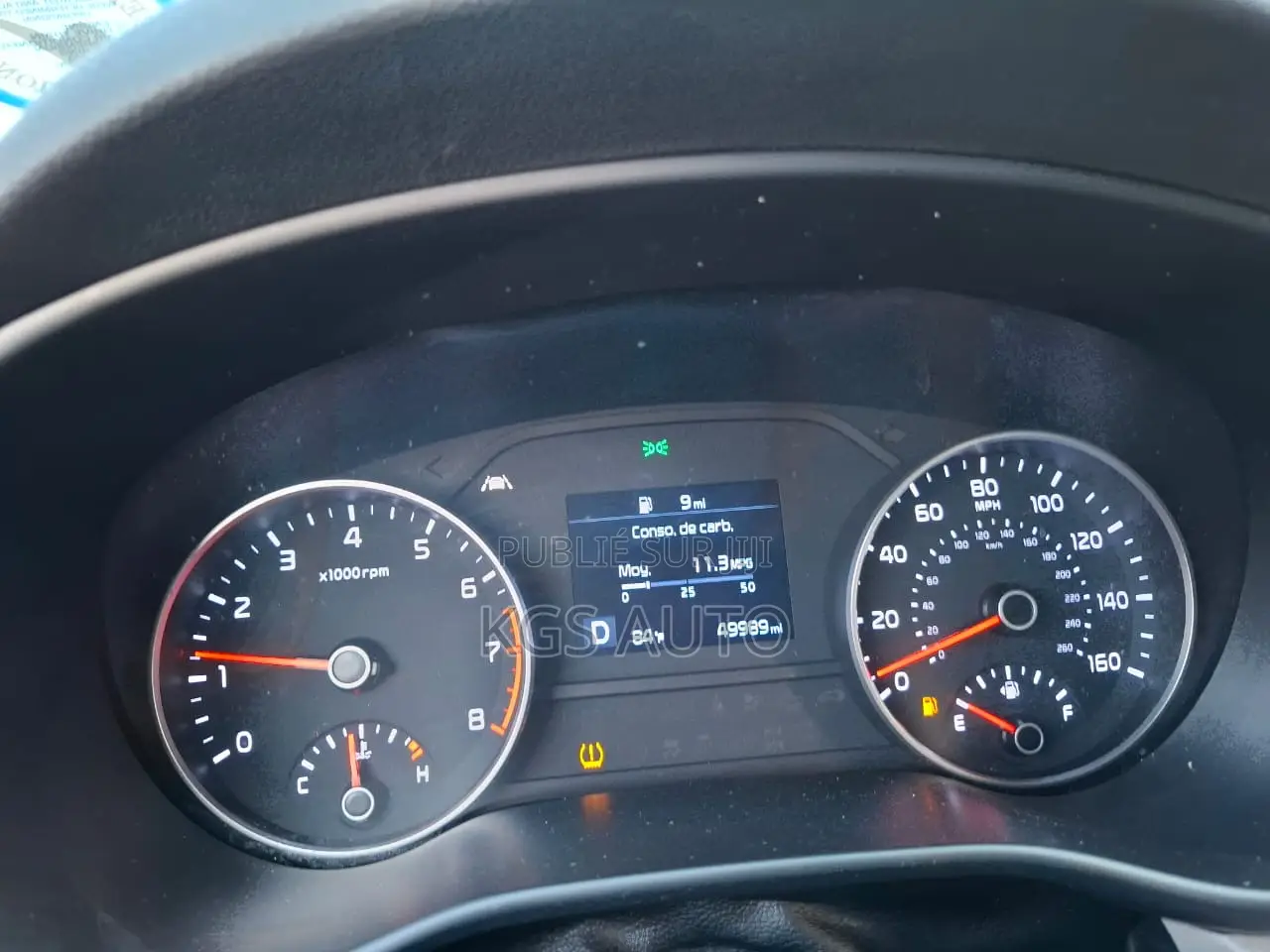 Kia Sportage Nightfall 2022 Rouge