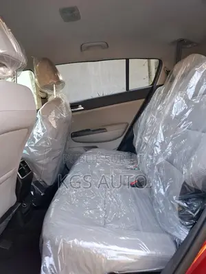 Kia Sportage Nightfall 2022 Rouge