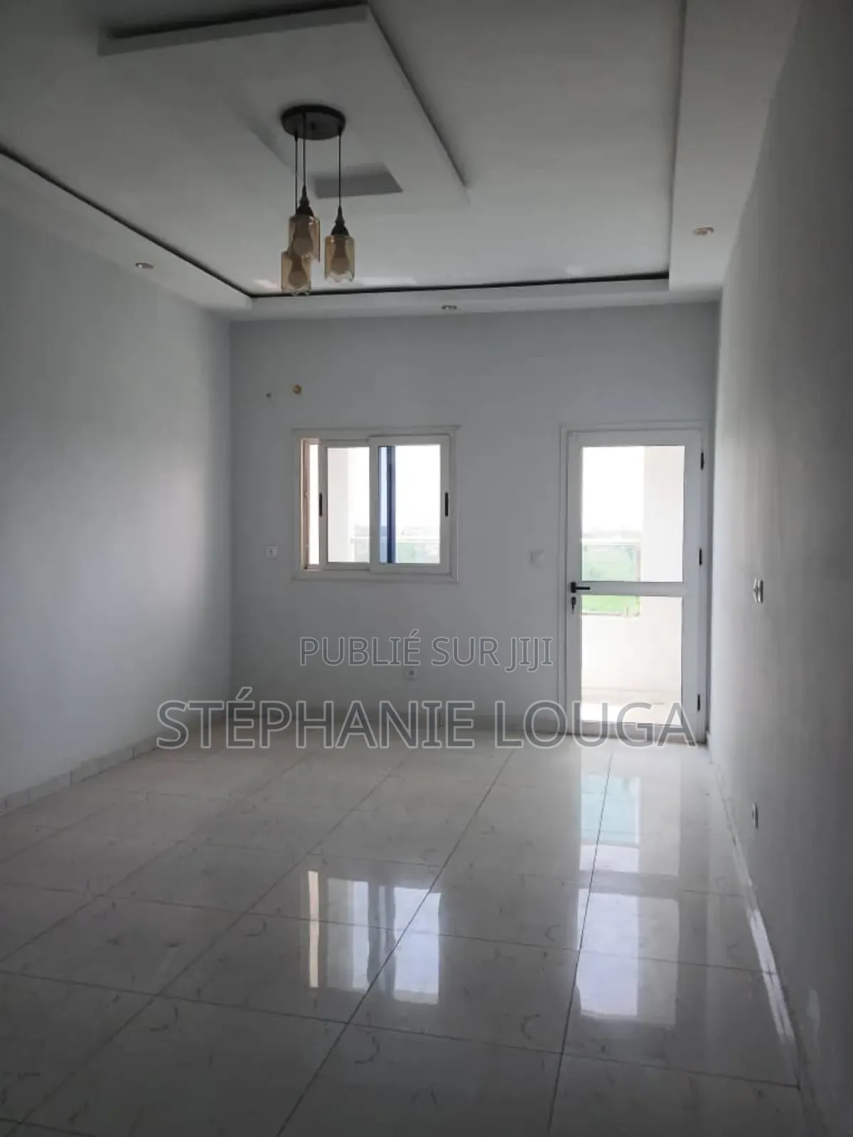 2chbre Appartement dans Carrefour Jean Koffi, Port-Bouët à Louer