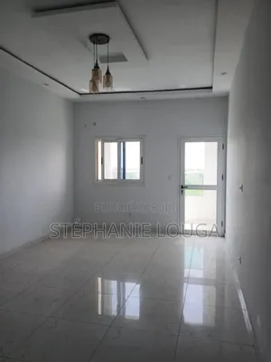 2chbre Appartement dans Carrefour Jean Koffi, Port-Bouët à Louer