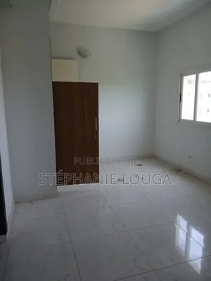 2chbre Appartement dans Carrefour Jean Koffi, Port-Bouët à Louer