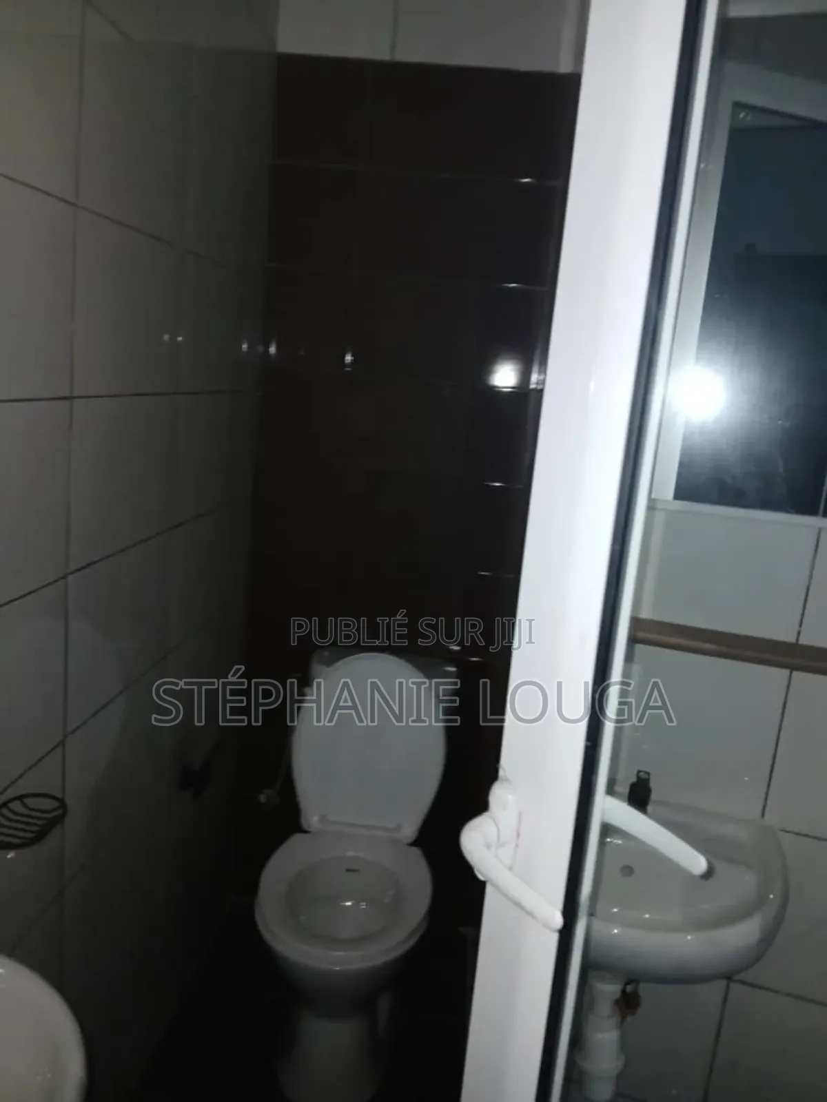 2chbre Appartement dans Carrefour Jean Koffi, Port-Bouët à Louer