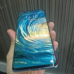 Neuf Huawei P30 Pro 128 GB Gris