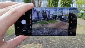 Neuf Huawei P30 Pro 128 GB Gris