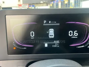 Kia Sportage LX 2024 Gris