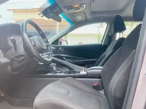 Hyundai Elantra SE 2022 Gris