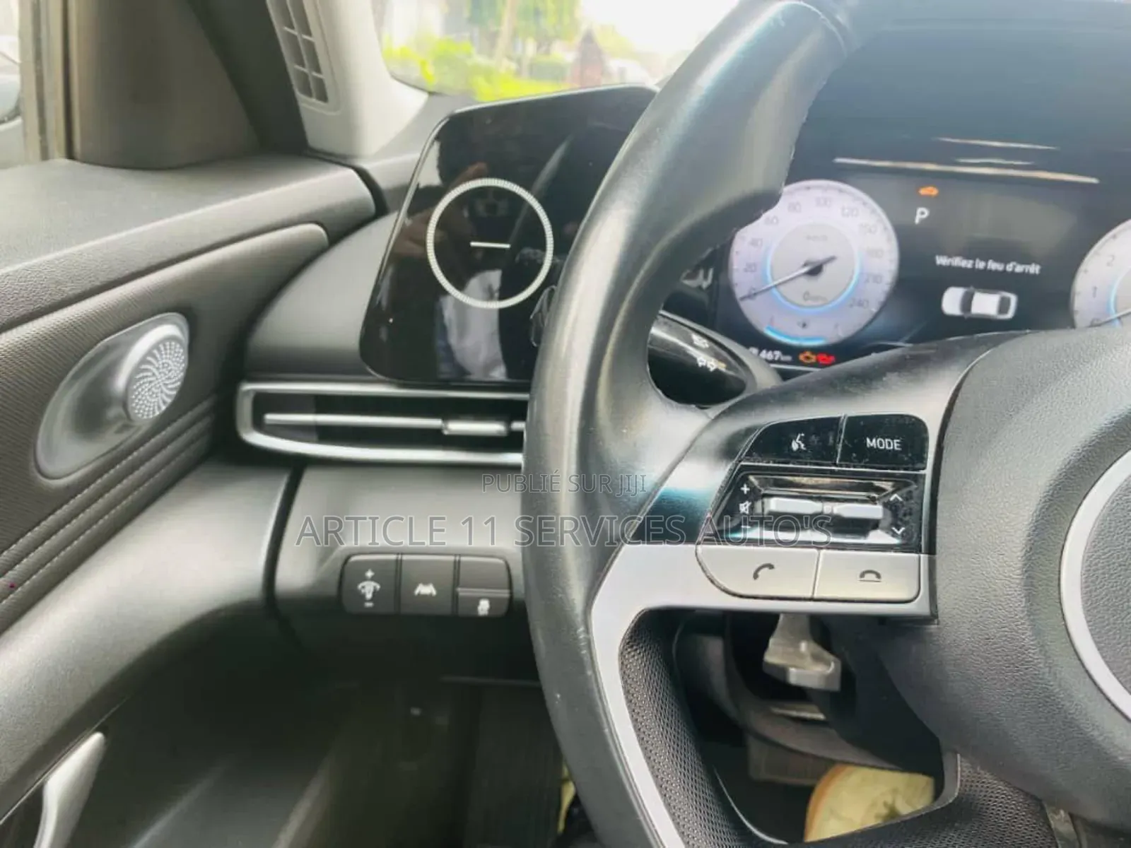 Hyundai Elantra SE 2022 Gris