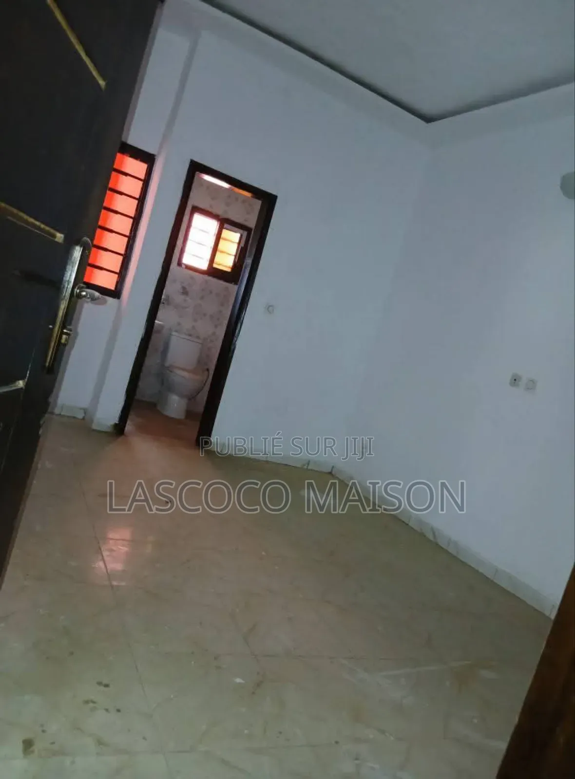 2chbre Appartement dans Lascoco Maison, Cocody à Louer