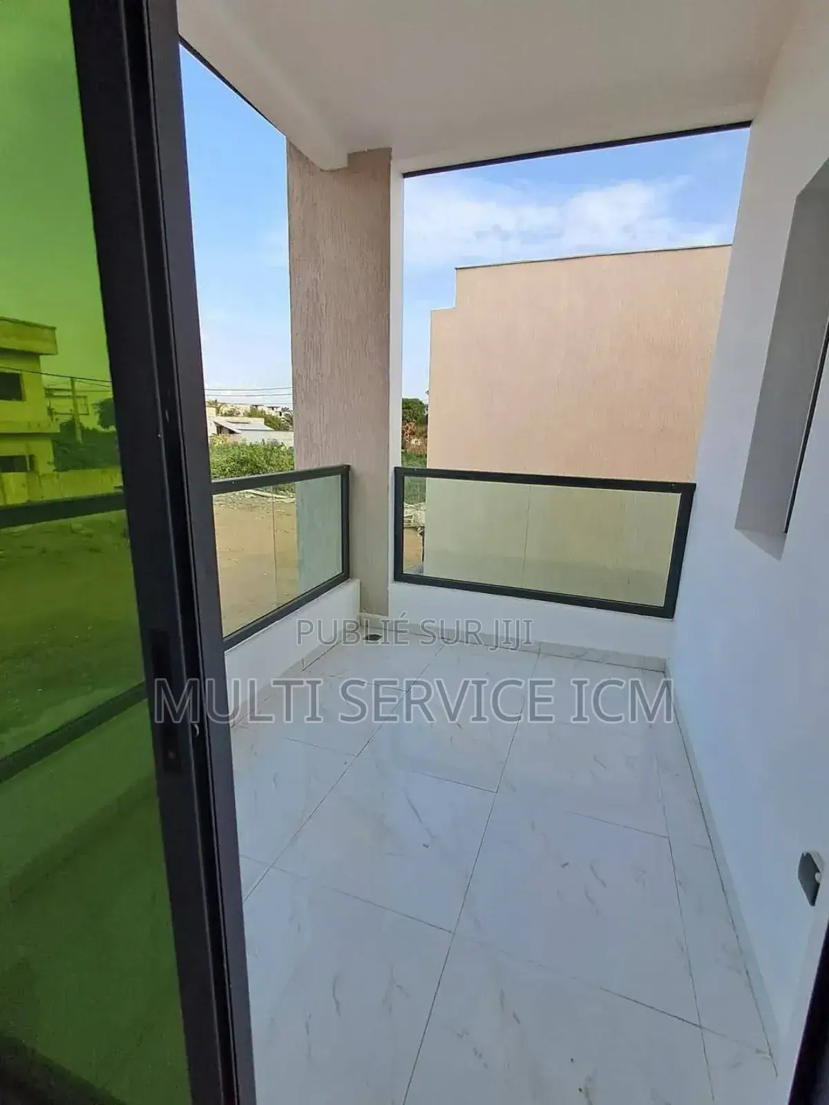 6chbre Duplex dans Ismael Coulibaly, Cocody à Vendre