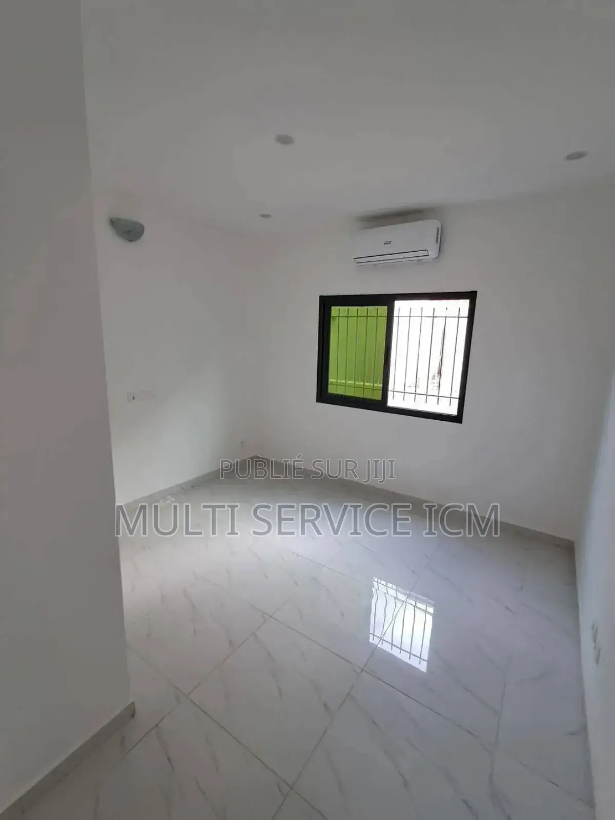 6chbre Duplex dans Ismael Coulibaly, Cocody à Vendre