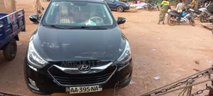 Photo - Hyundai Ix35 2017 Noir