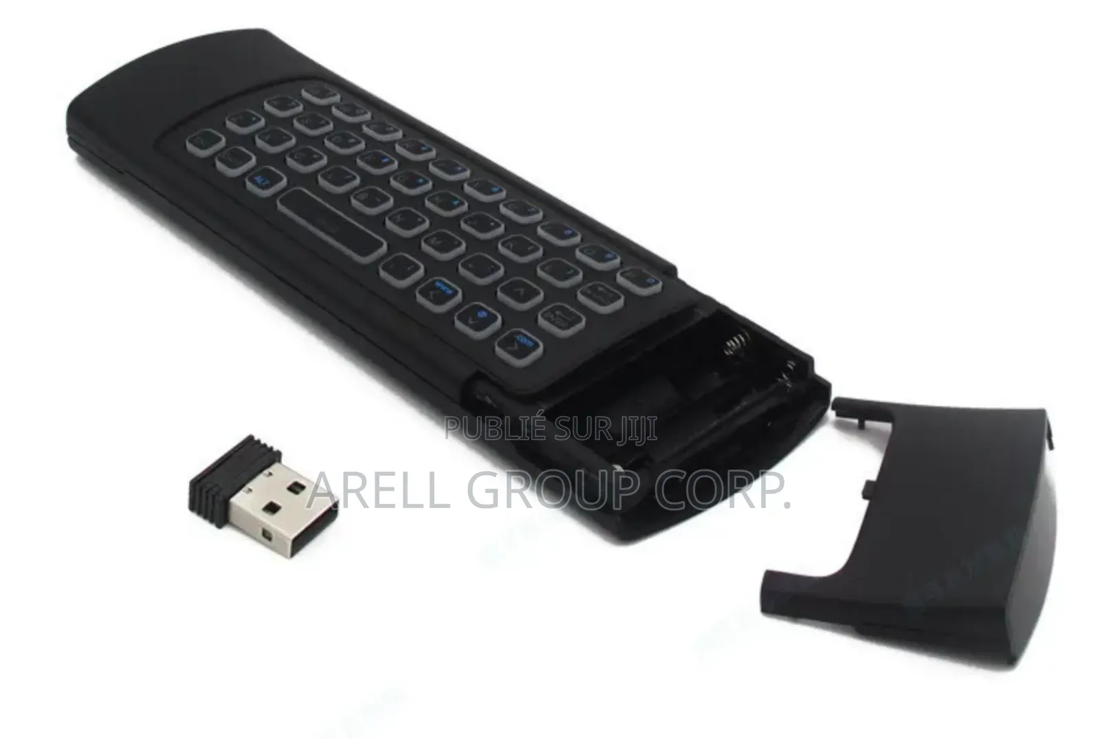 Air Mouse Mx3 2.4g