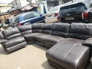 Photo - Fauteuil Importe De 7 Places