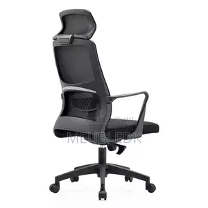 Photo - Chaises De Bureau Ergonomiques