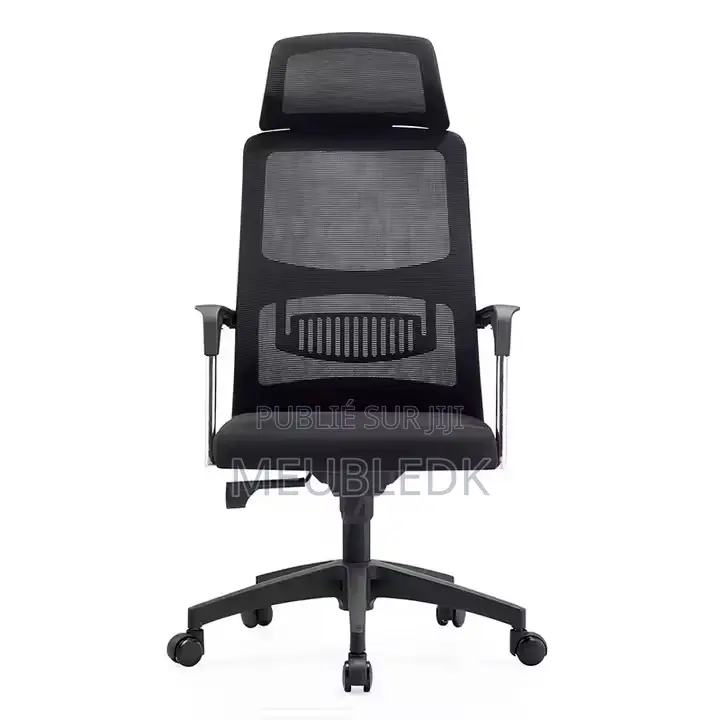 Chaises De Bureau Ergonomiques