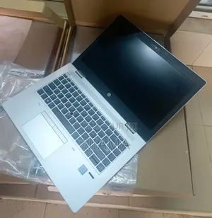 New Ordinateur Portable HP ProBook 640 G4 16GB Intel Core I5 SSD 512GB