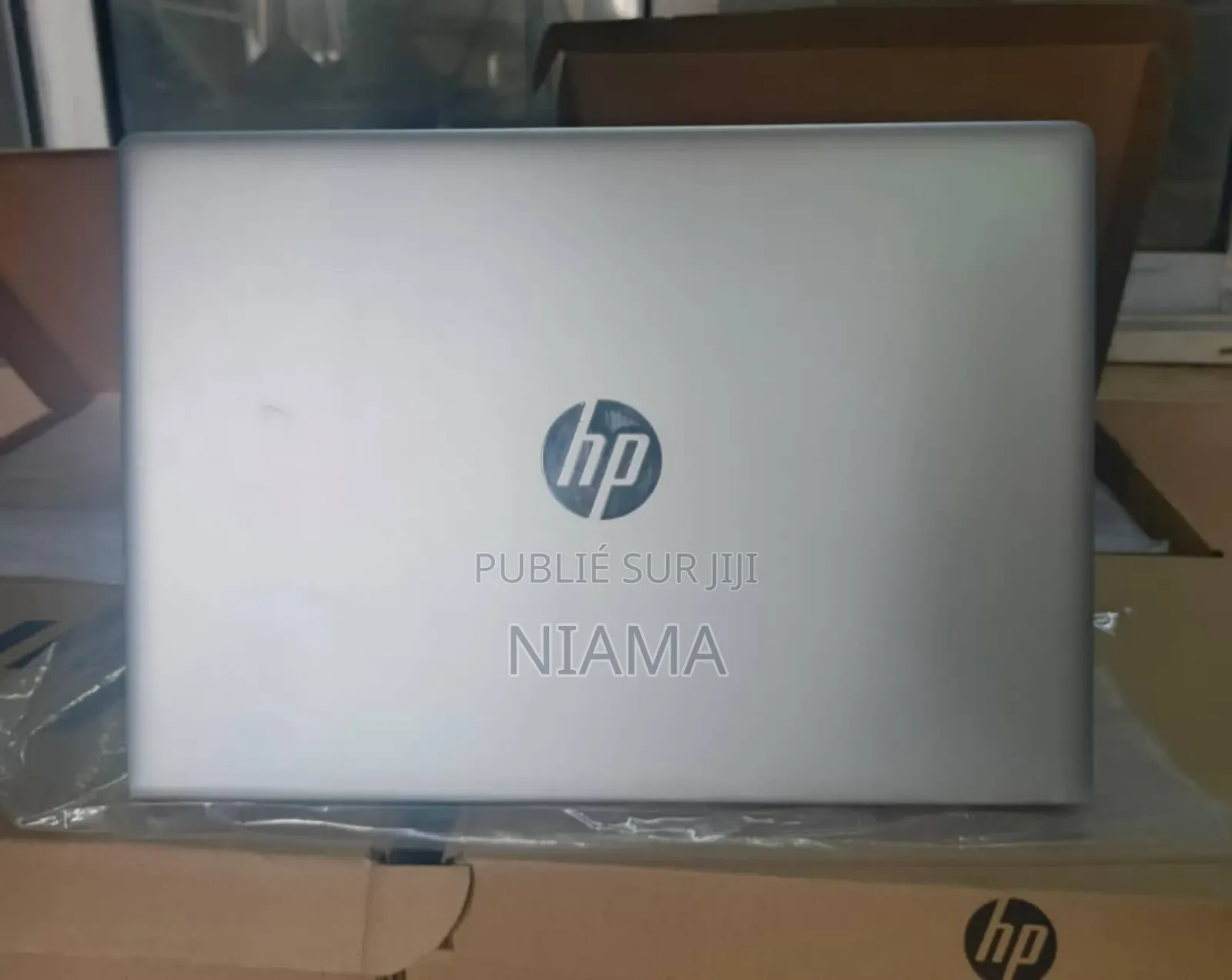 New Ordinateur Portable HP ProBook 640 G4 16GB Intel Core I5 SSD 512GB