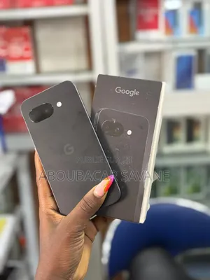 New Google Pixel 9a 256 GB Autre