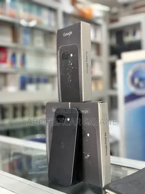 New Google Pixel 9a 256 GB Autre