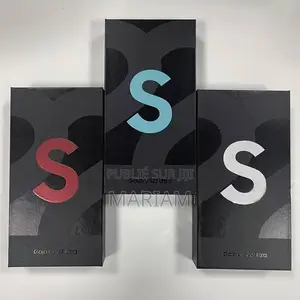 New Samsung Galaxy S22 Ultra 5G 256 GB Autre